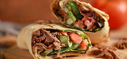 Shawarma